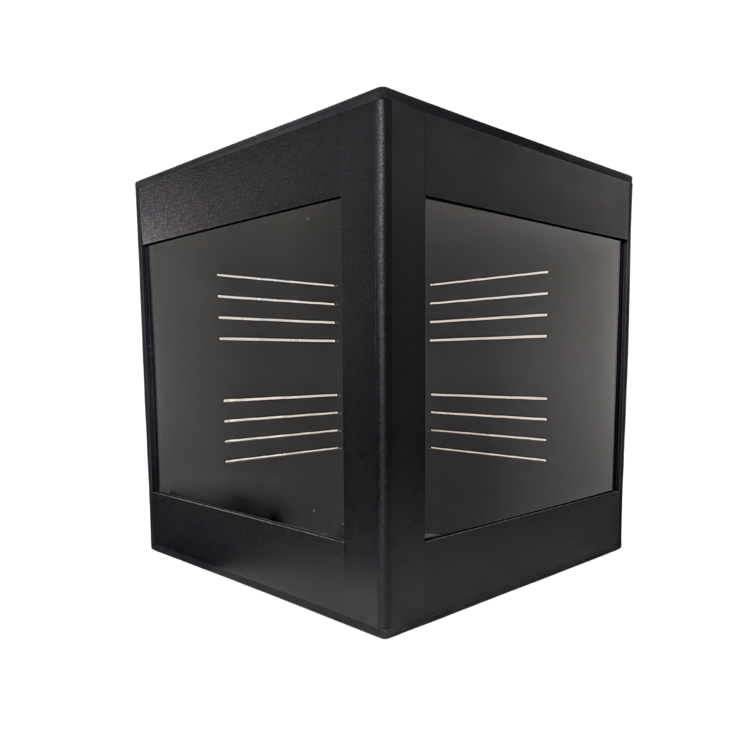 Premium PVC Reptile Enclosure, 40 Gallon – Northern Enclosures